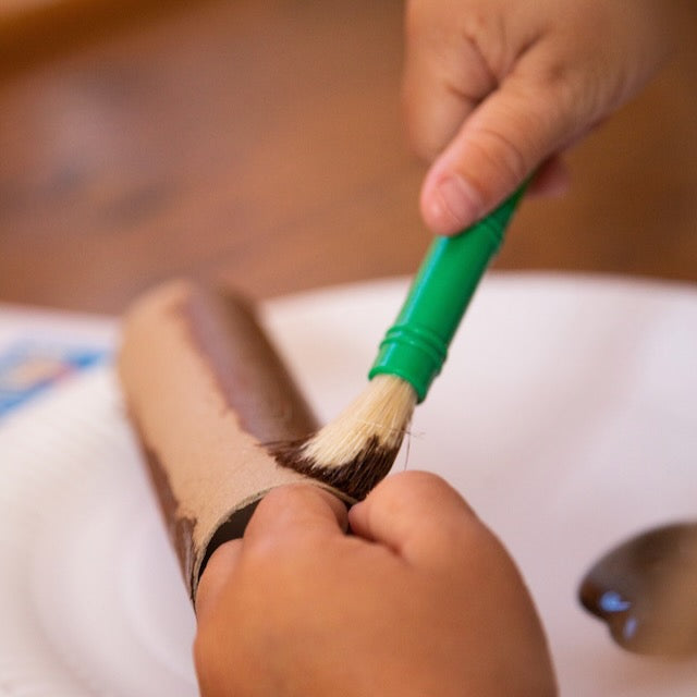 Kids Activity Gift Subscription
