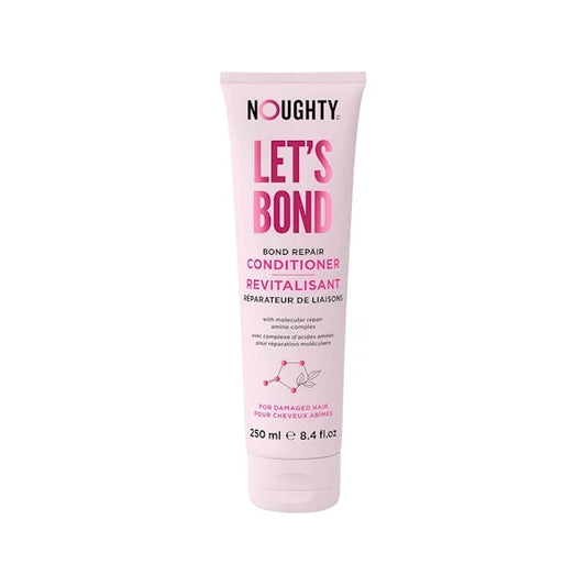 Let's Bond Conditioner - Treat Damaged Hair