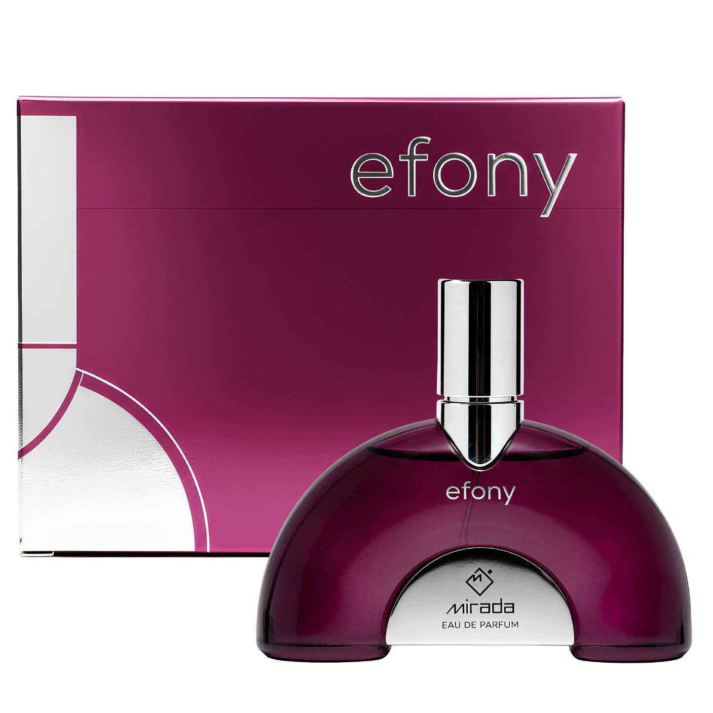 Efony | Eau De Parfum | 90ml