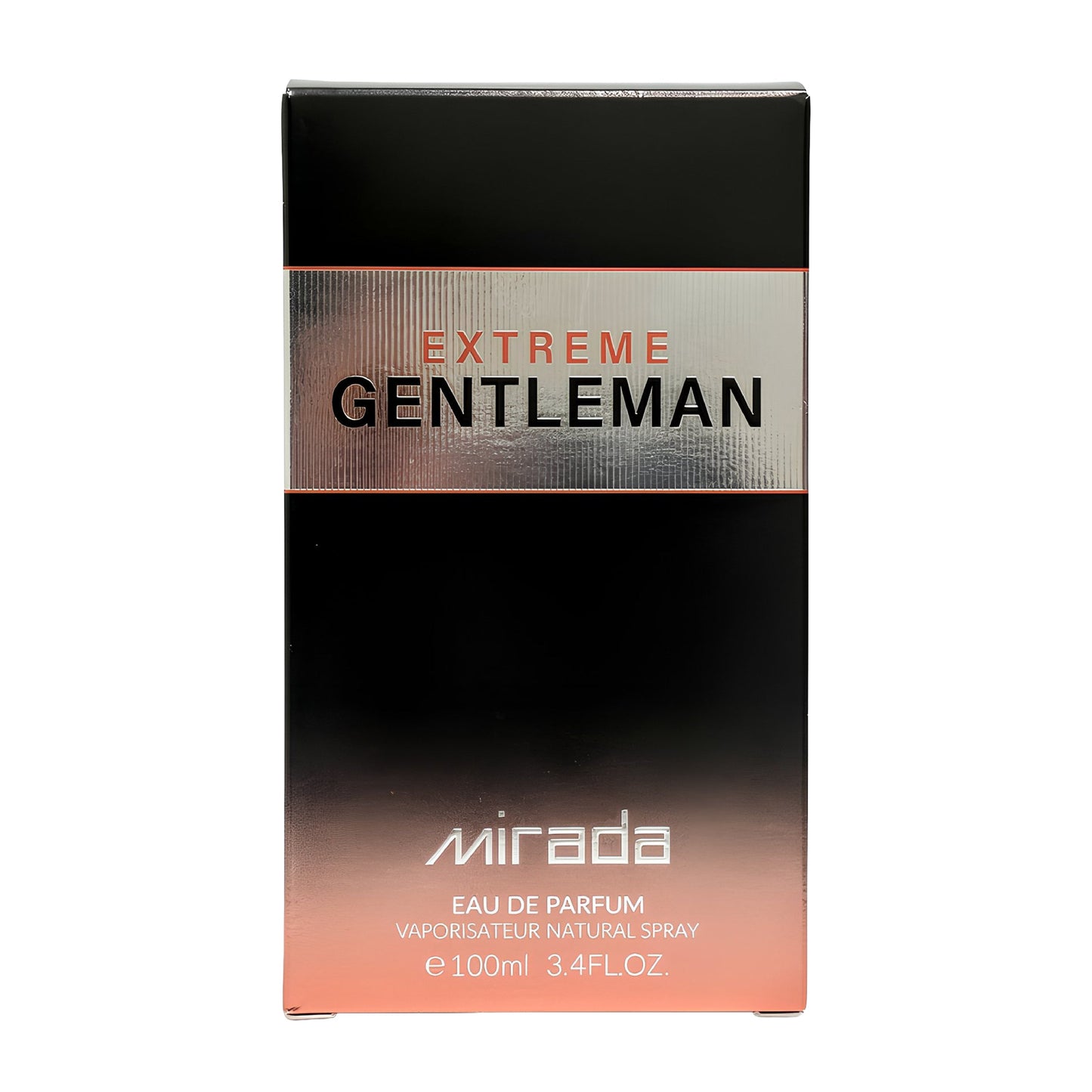 Gentleman Extreme | Eau De Parfum | 100ml