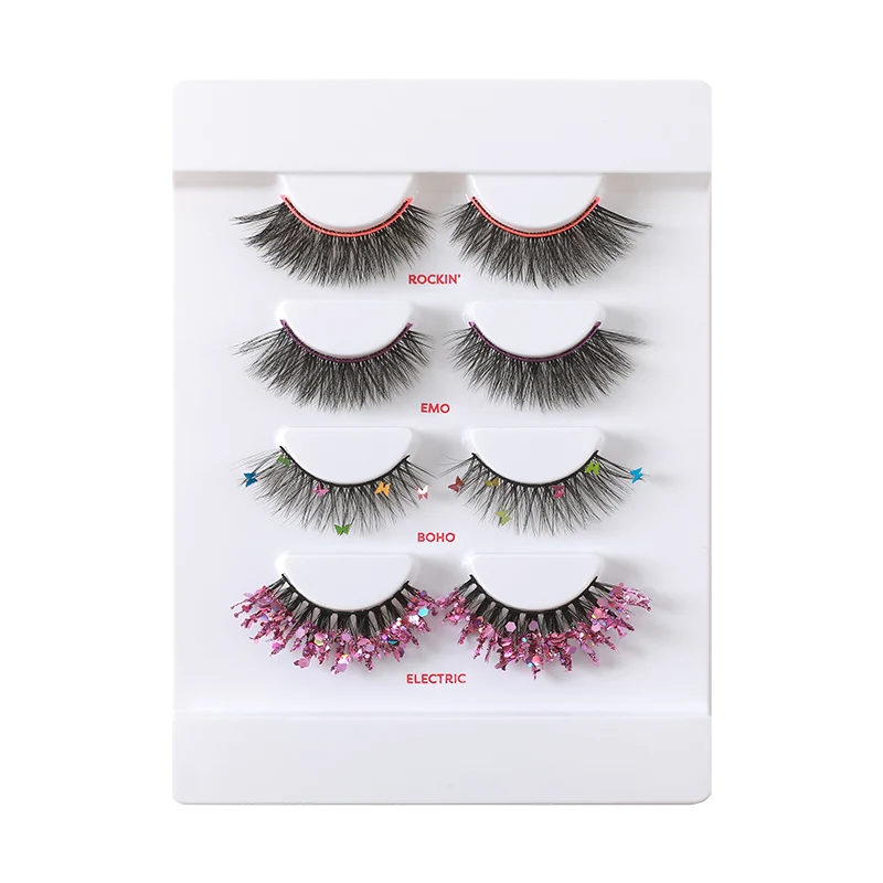 IT'S A VIBE | LASH FEST