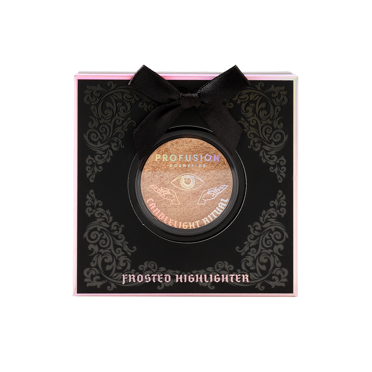 RITUALS | CANDLELIGHT FROSTED HIGHLIGHTER - RITUAL