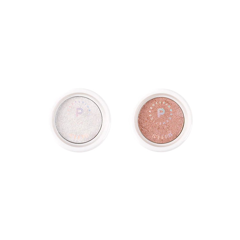 IT'S A VIBE | ADMIT ONE HIGHLIGHTER DUO