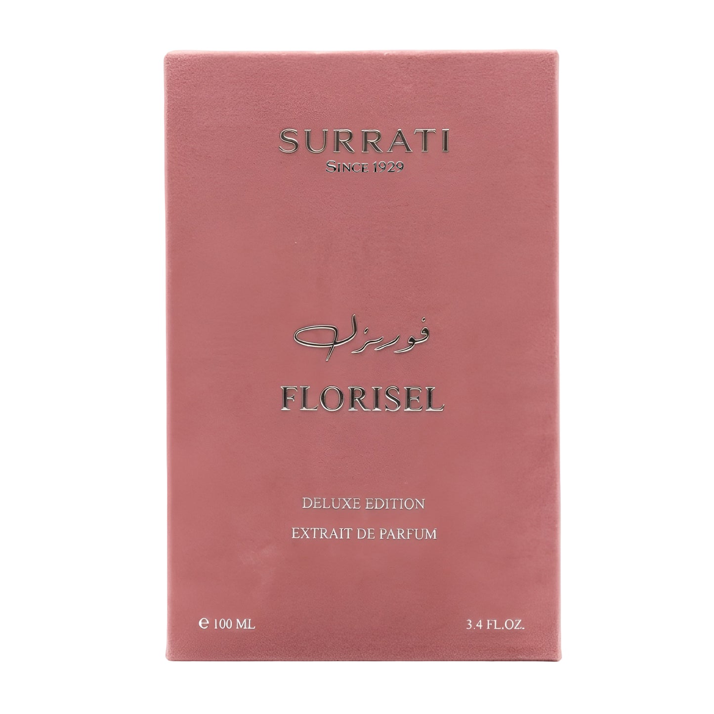 Florisel | Extrait De Parfum | 100ml