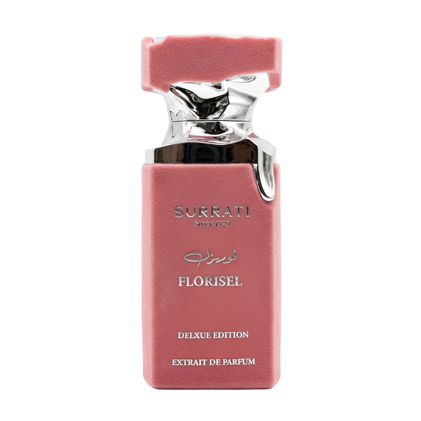 Florisel | Extrait De Parfum | 100ml