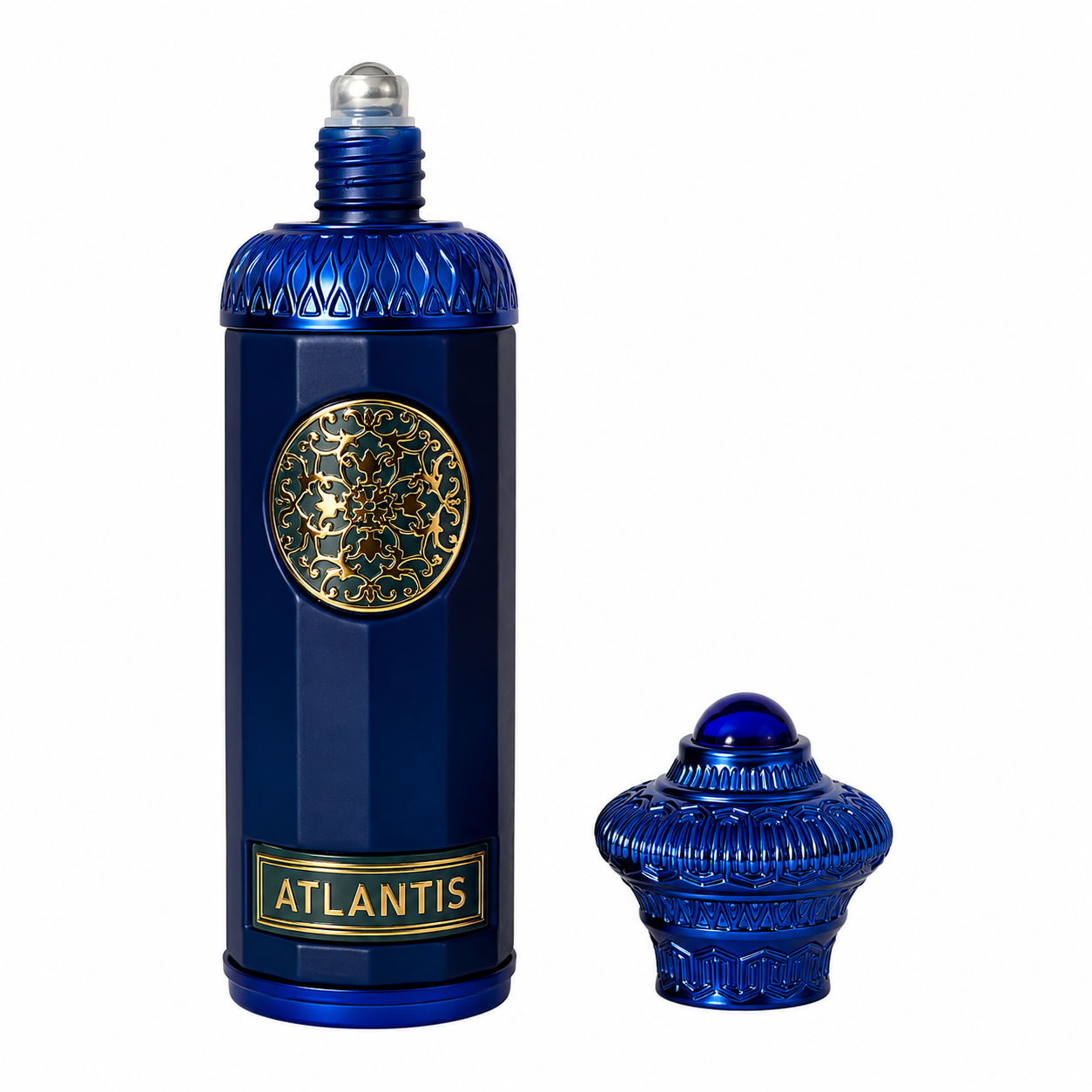 Atlantis | Concentrated Perfume Oil | 25ml