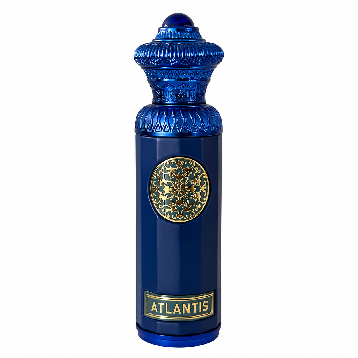Atlantis | Concentrated Perfume Oil | 25ml