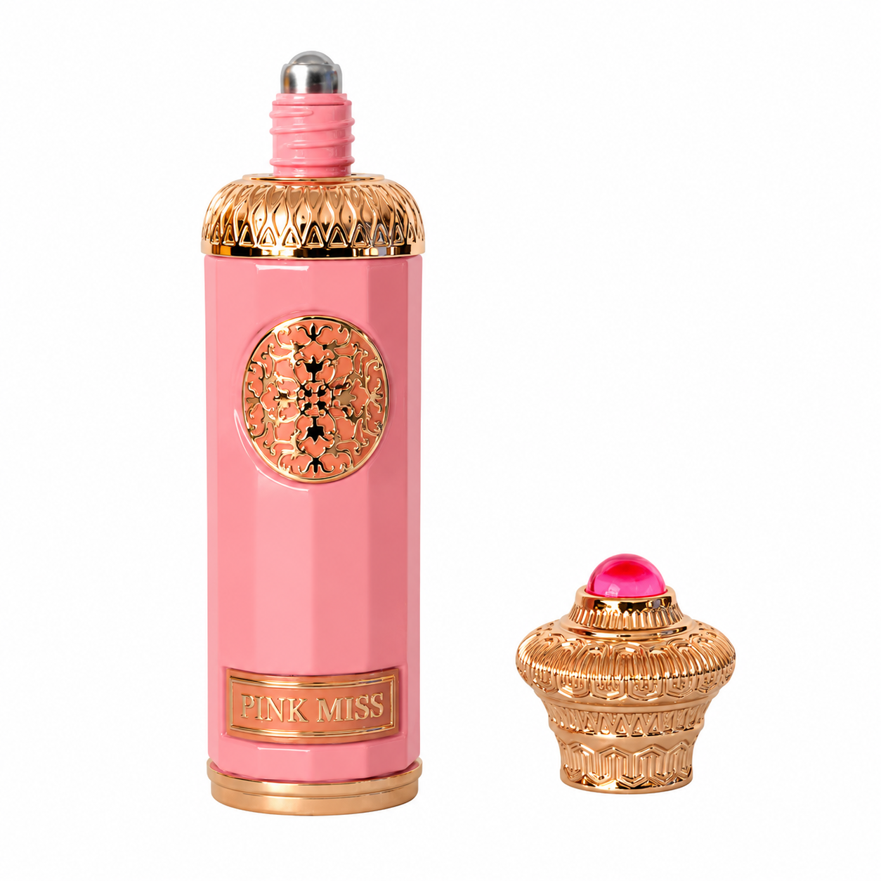 Pink miss | Concentrated Perfume Oil | 25ml