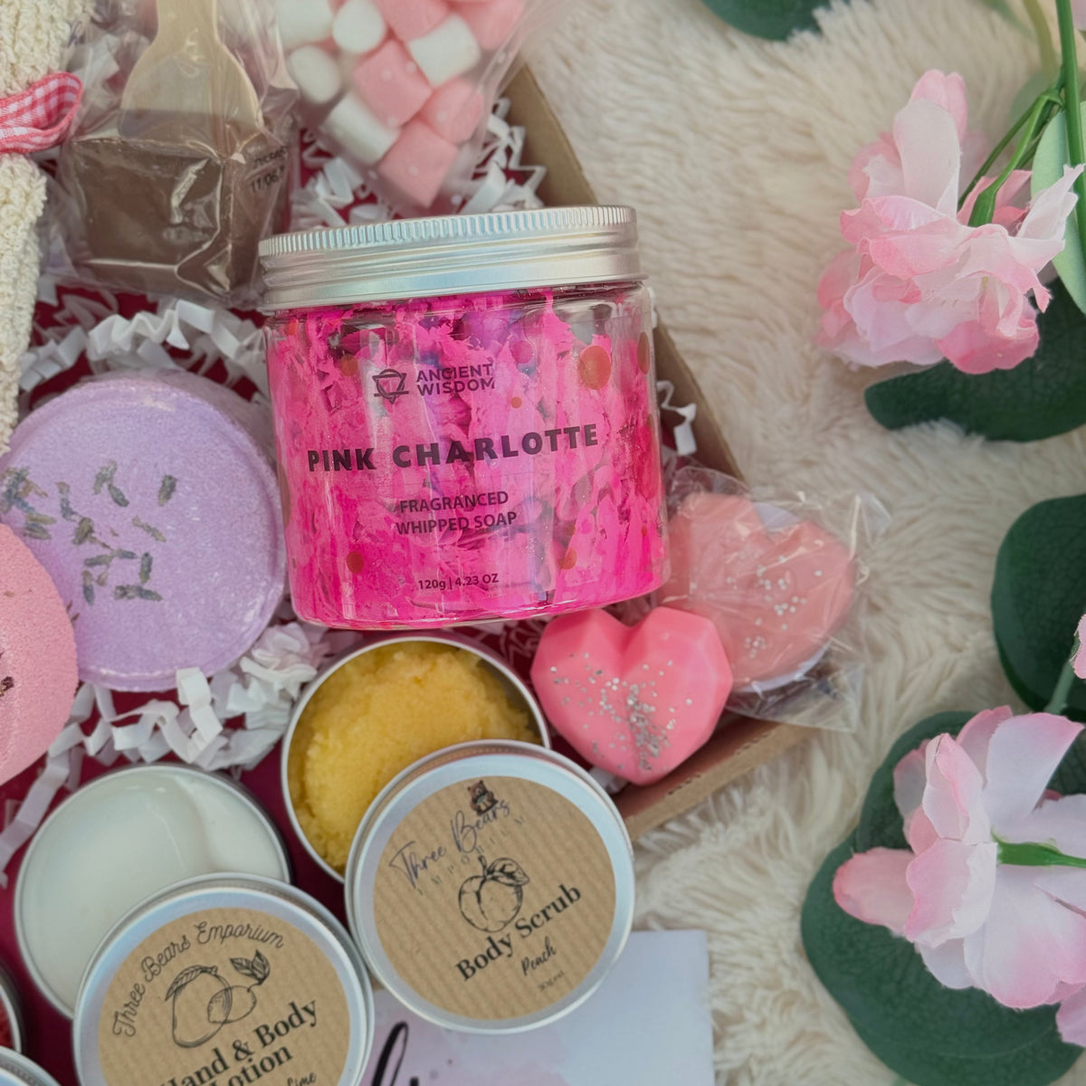 Showered With Love (Mum-To-Be Edition)