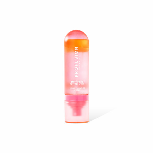 Setting Spray