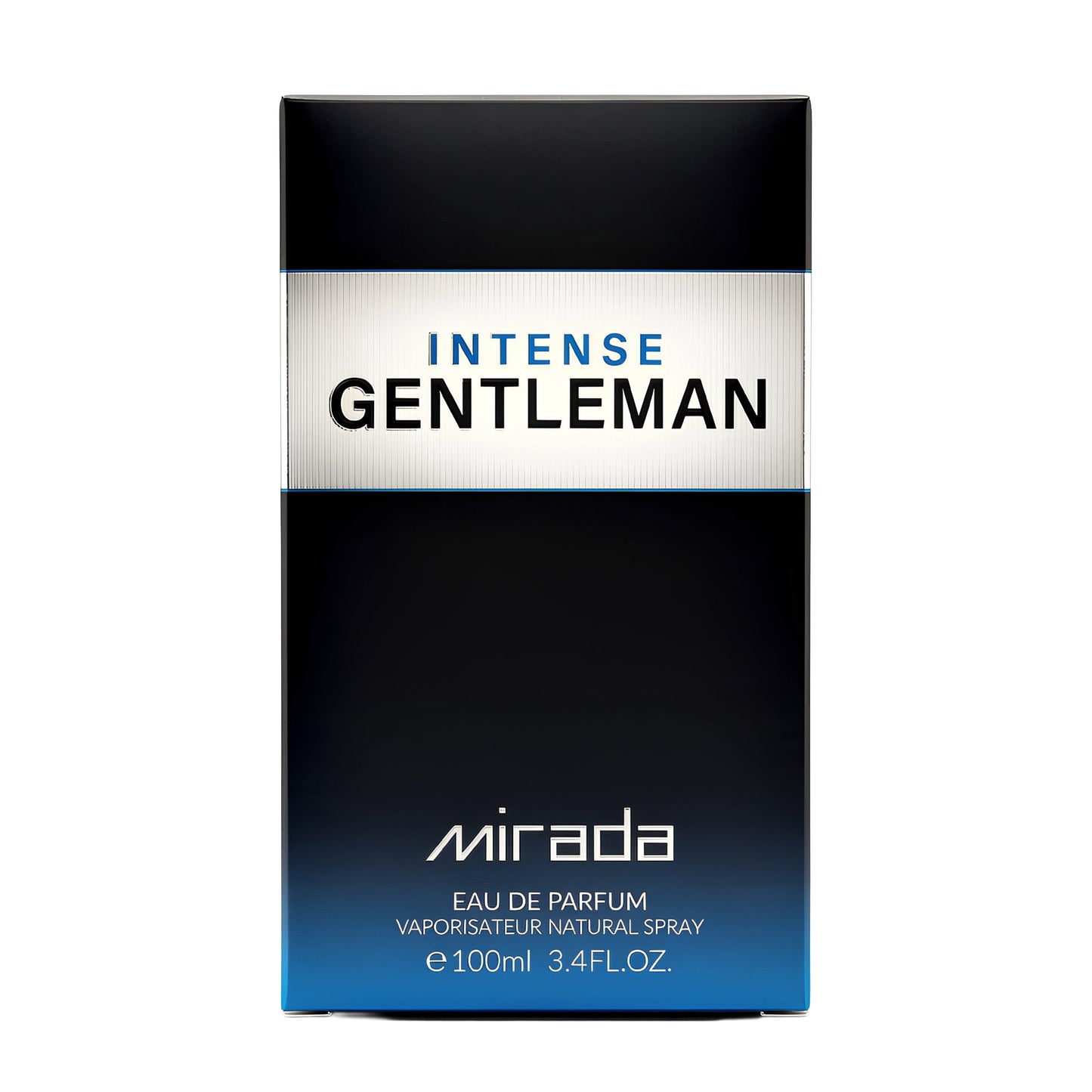 Gentleman Intense | Eau De Parfum | 100ml