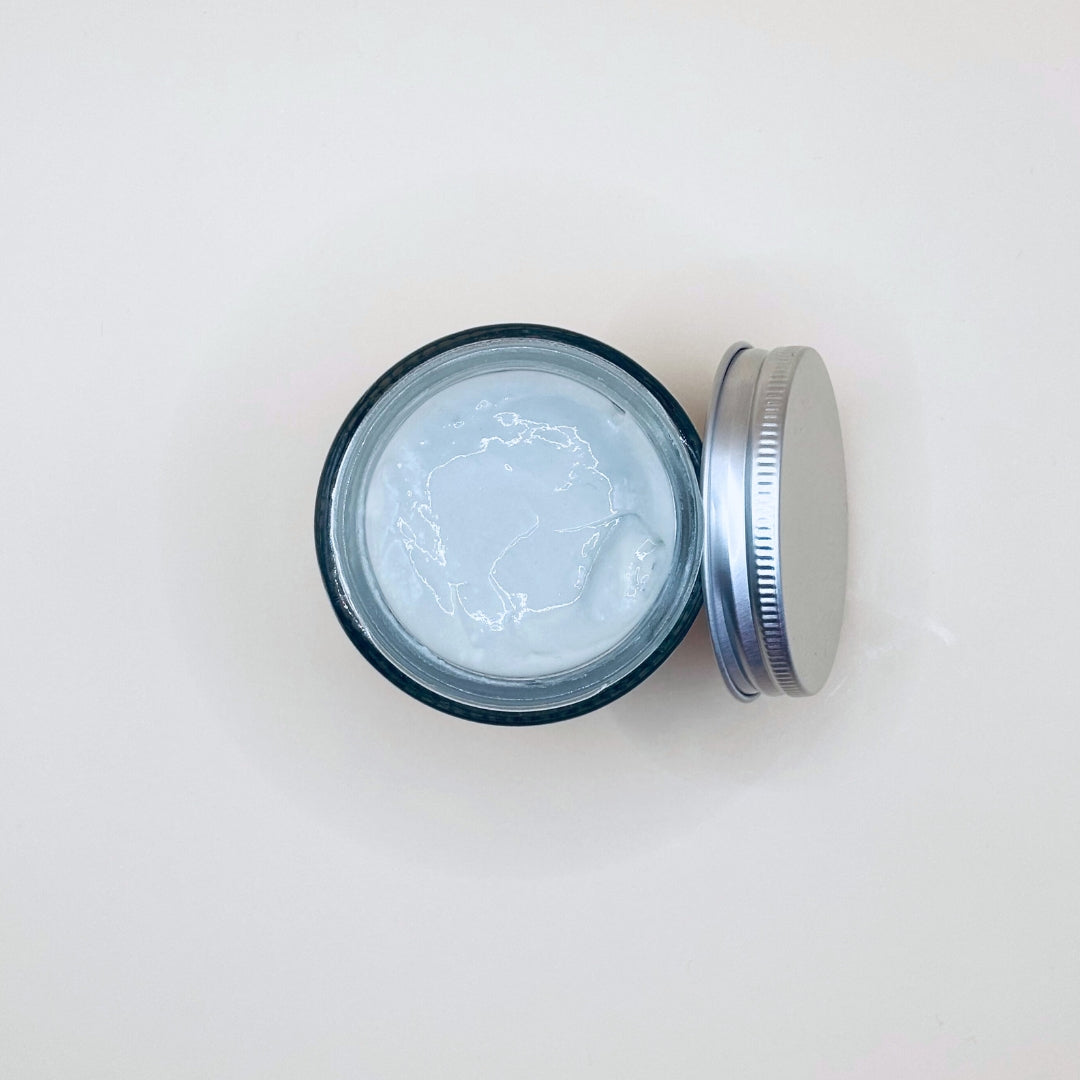 Lullabalm Baby - Magnesium Body Butter