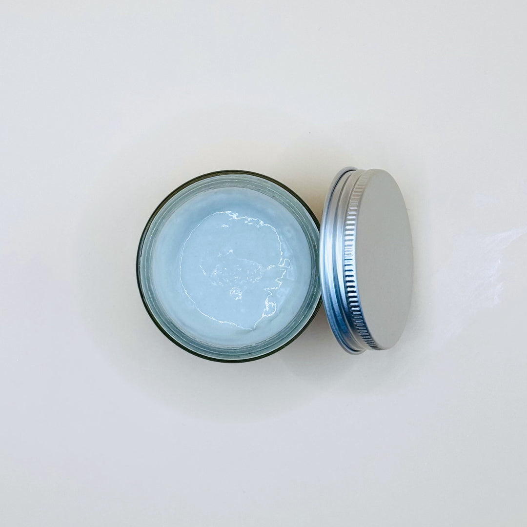 Lullabalm Baby - Magnesium Body Butter