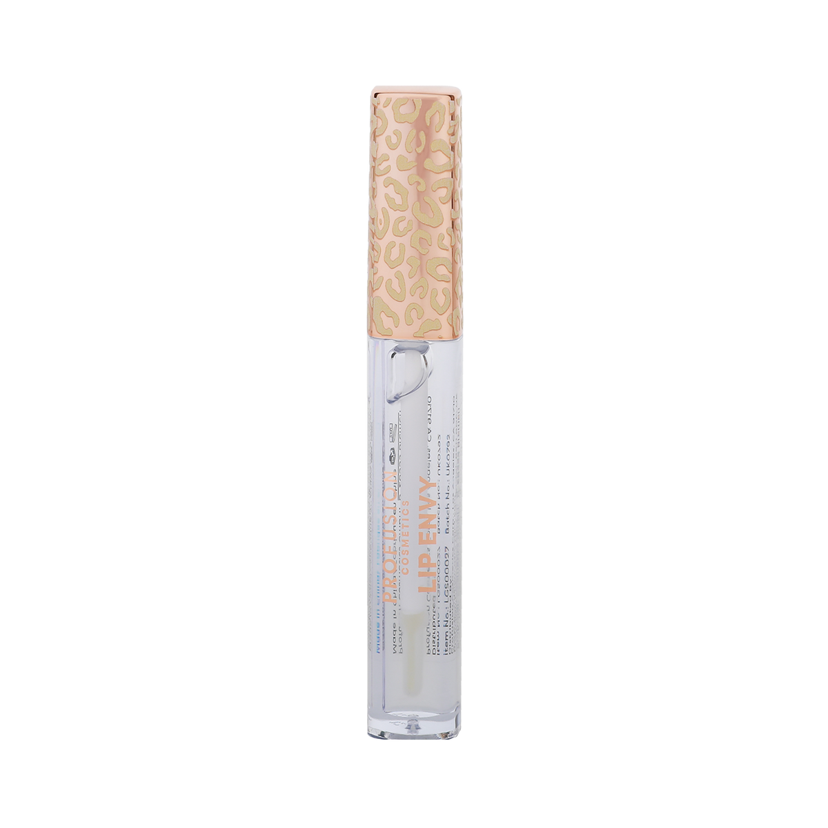 LIP ENVY | HIGH SHINE LIP GLOSS & SATIN LIP LINER DUO