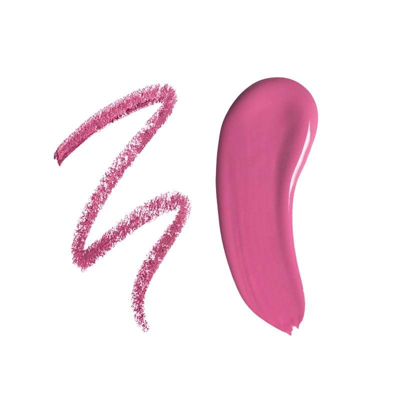 LIP ENVY | HIGH SHINE LIP GLOSS & SATIN LIP LINER DUO