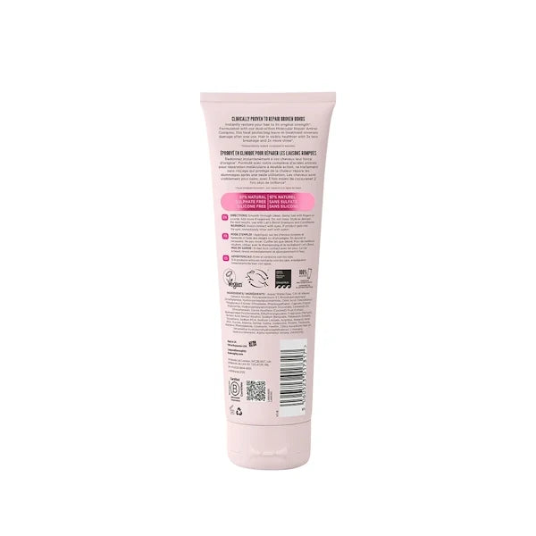Let's Bond Leave-In Treatment - Treat Damaged Hair