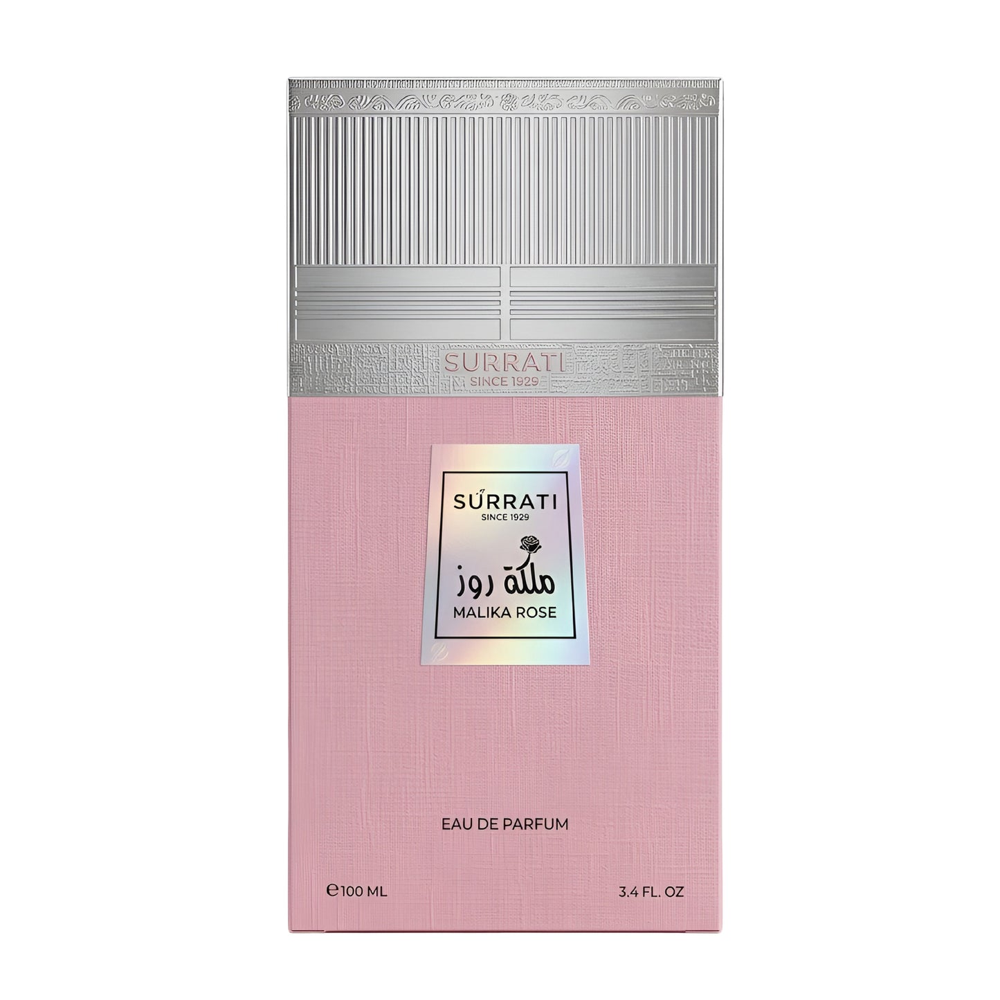 Malika Rose | Eau De Parfum | 100ml