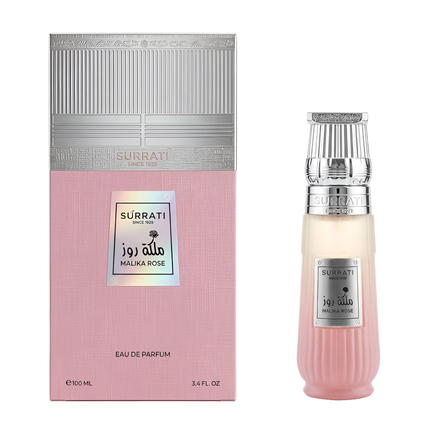 Malika Rose | Eau De Parfum | 100ml