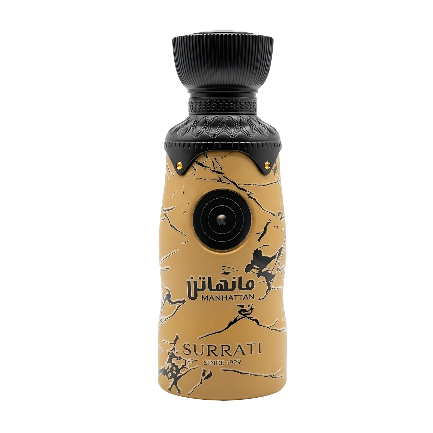 Manhattan | Eau De Parfum | 100ml