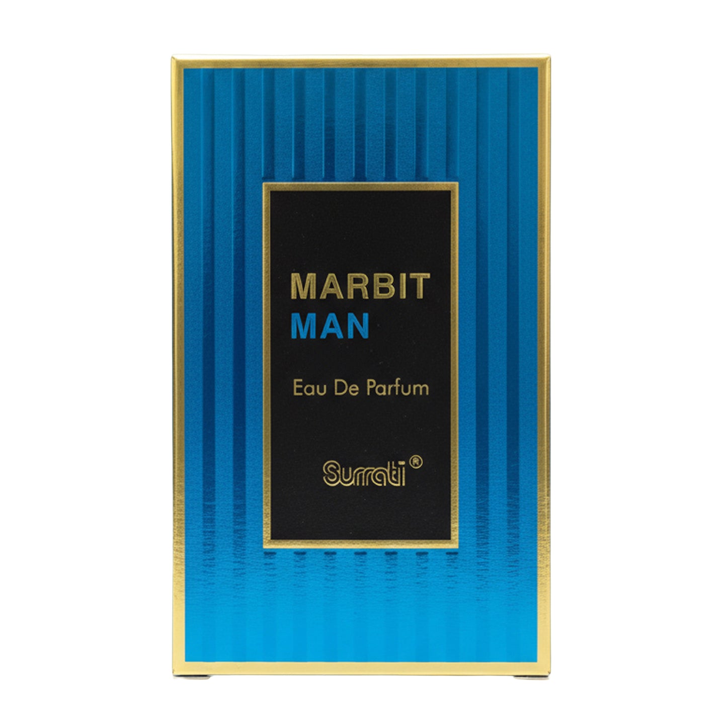 Marbit Man| Eau De Parfum | 100ml