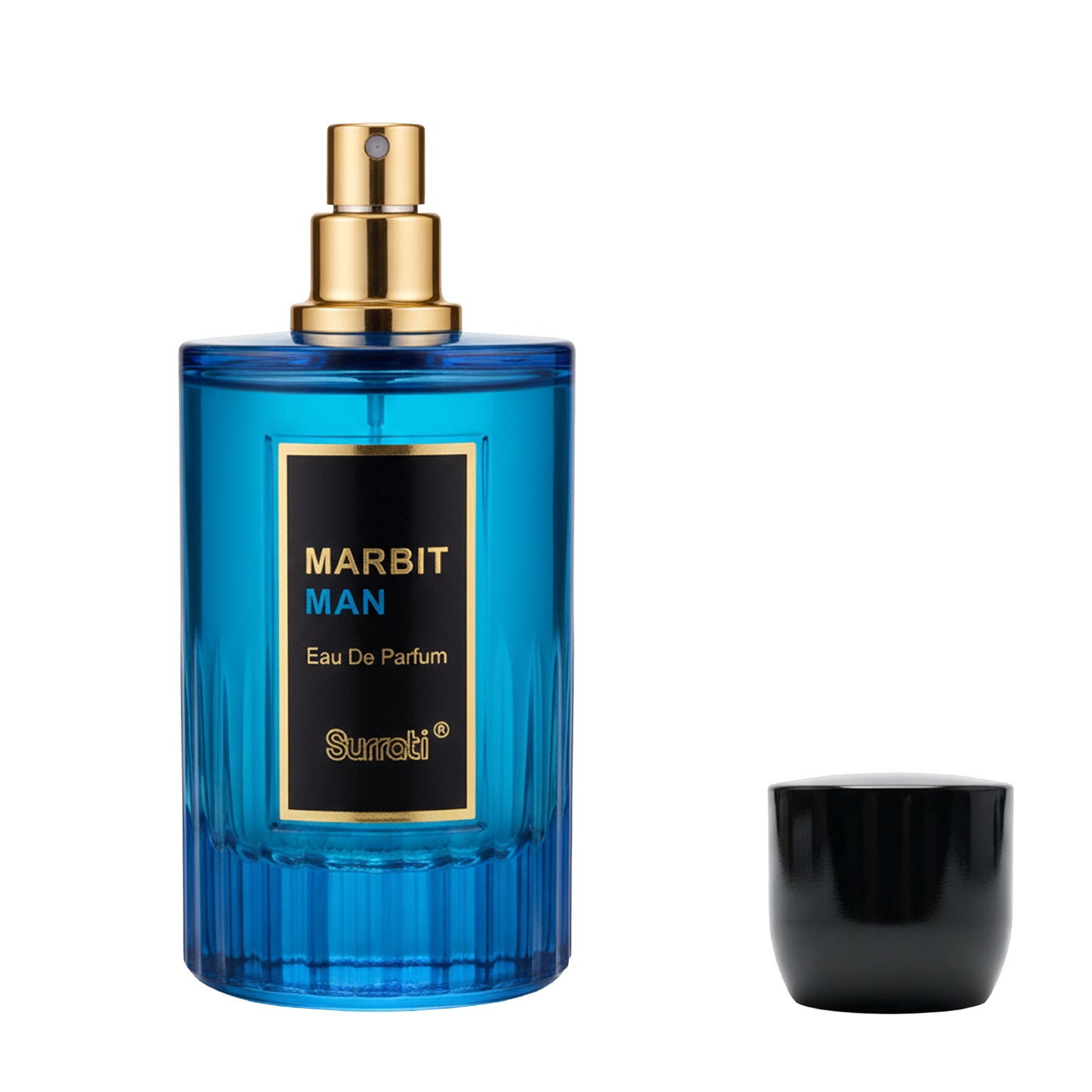 Marbit Man| Eau De Parfum | 100ml