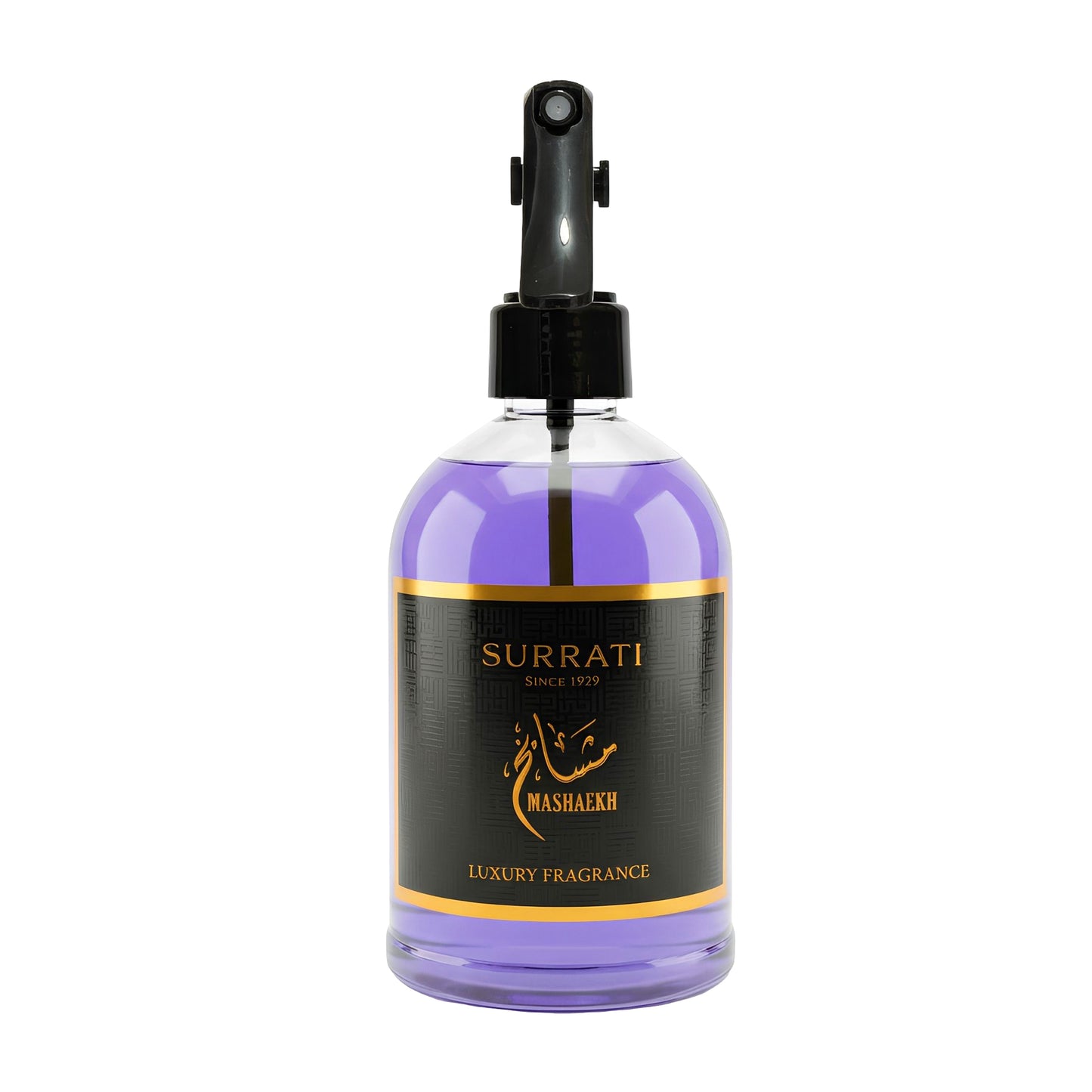 Mashaekh | Luxury Fabric Freshener | 500ml