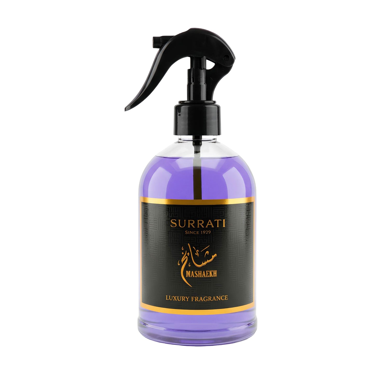Mashaekh | Luxury Fabric Freshener | 500ml
