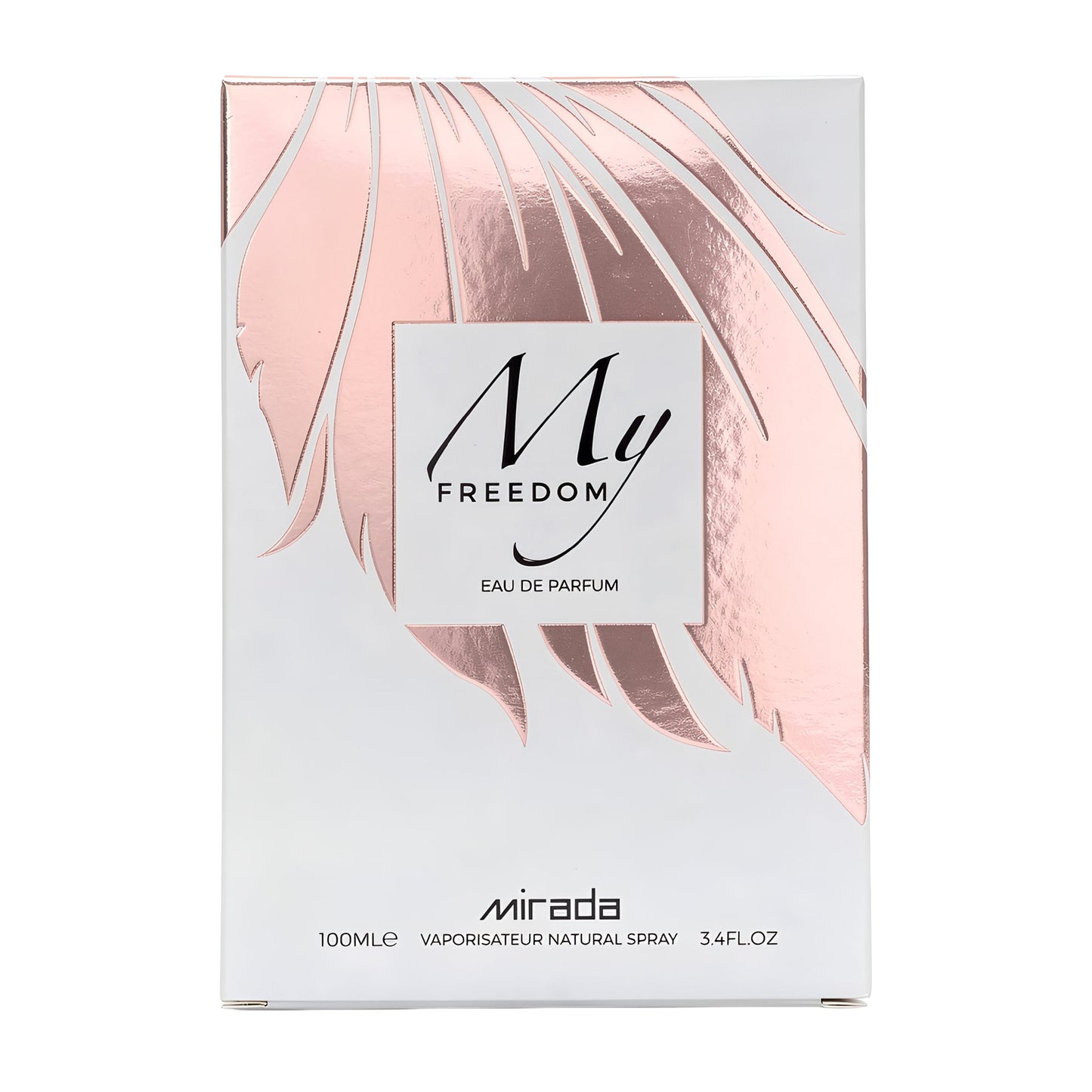 My Freedom | Eau De Parfum | 100ml