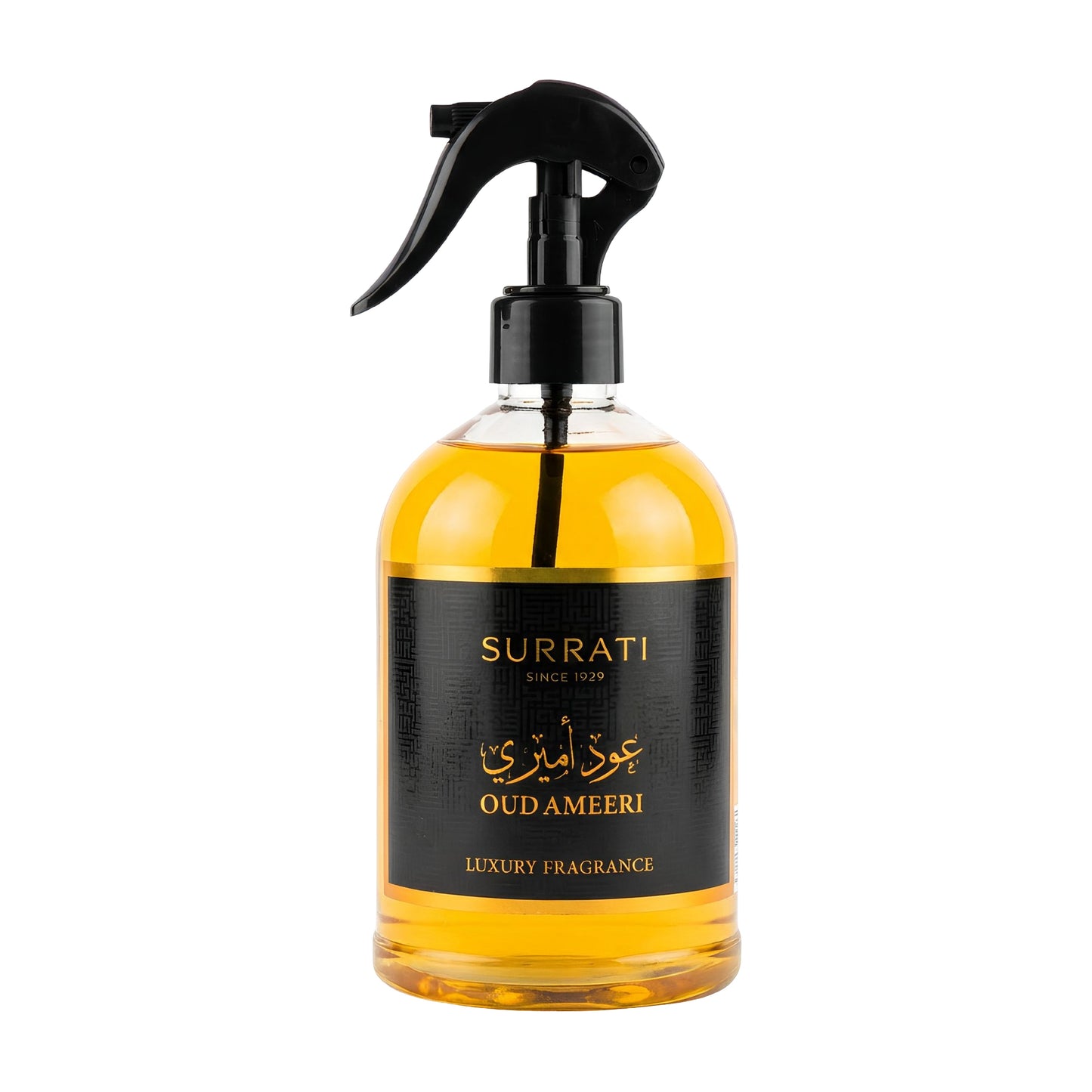 Oud Ameeri | Luxury Fabric Freshener | 500ml