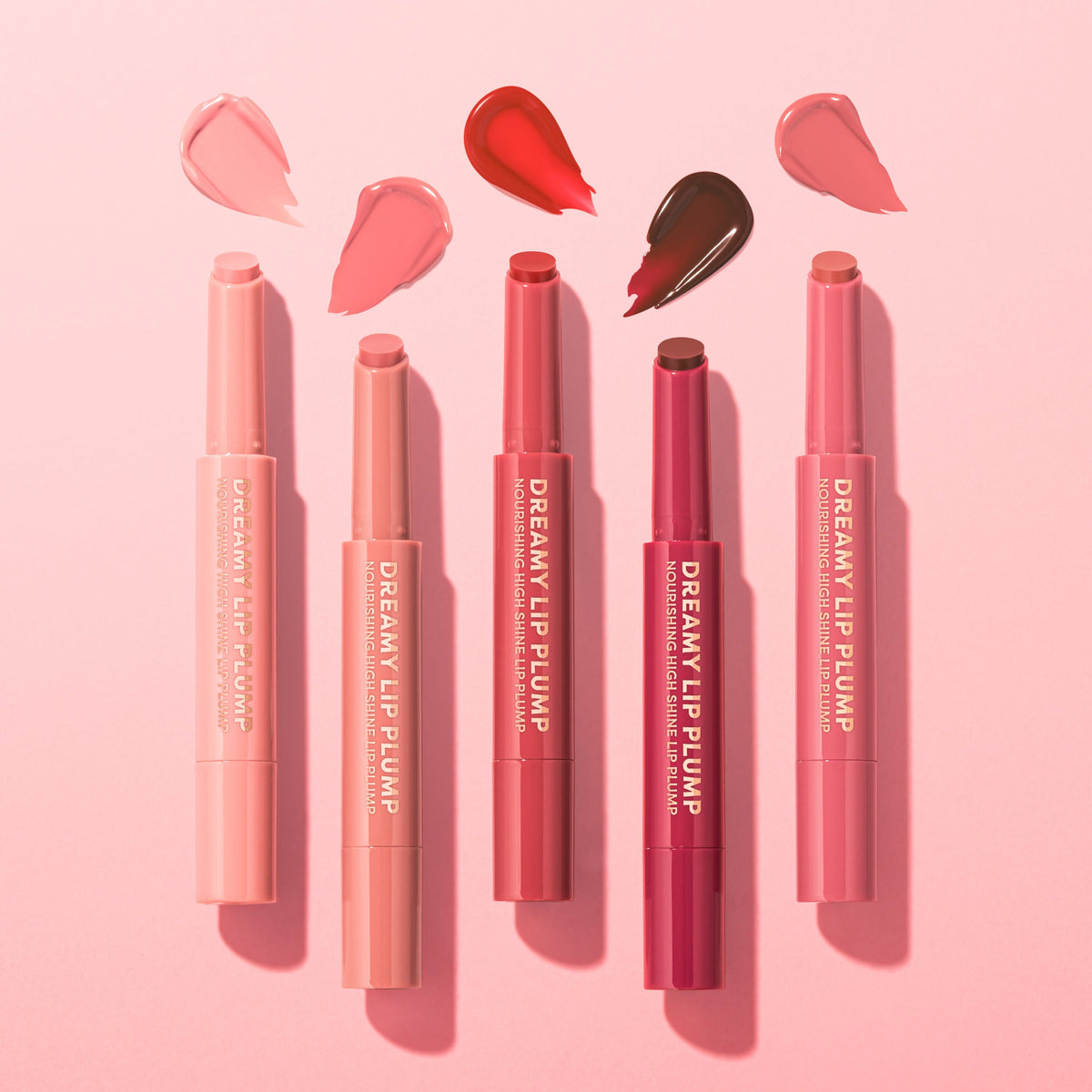 Dreamy Lip Plump