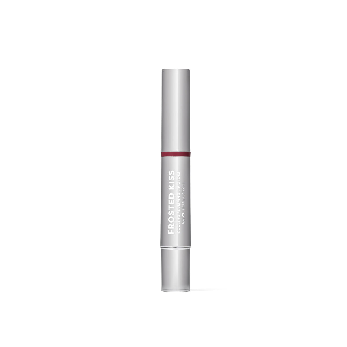 Frosted Kiss - Cooling & Plumping Lip Gloss