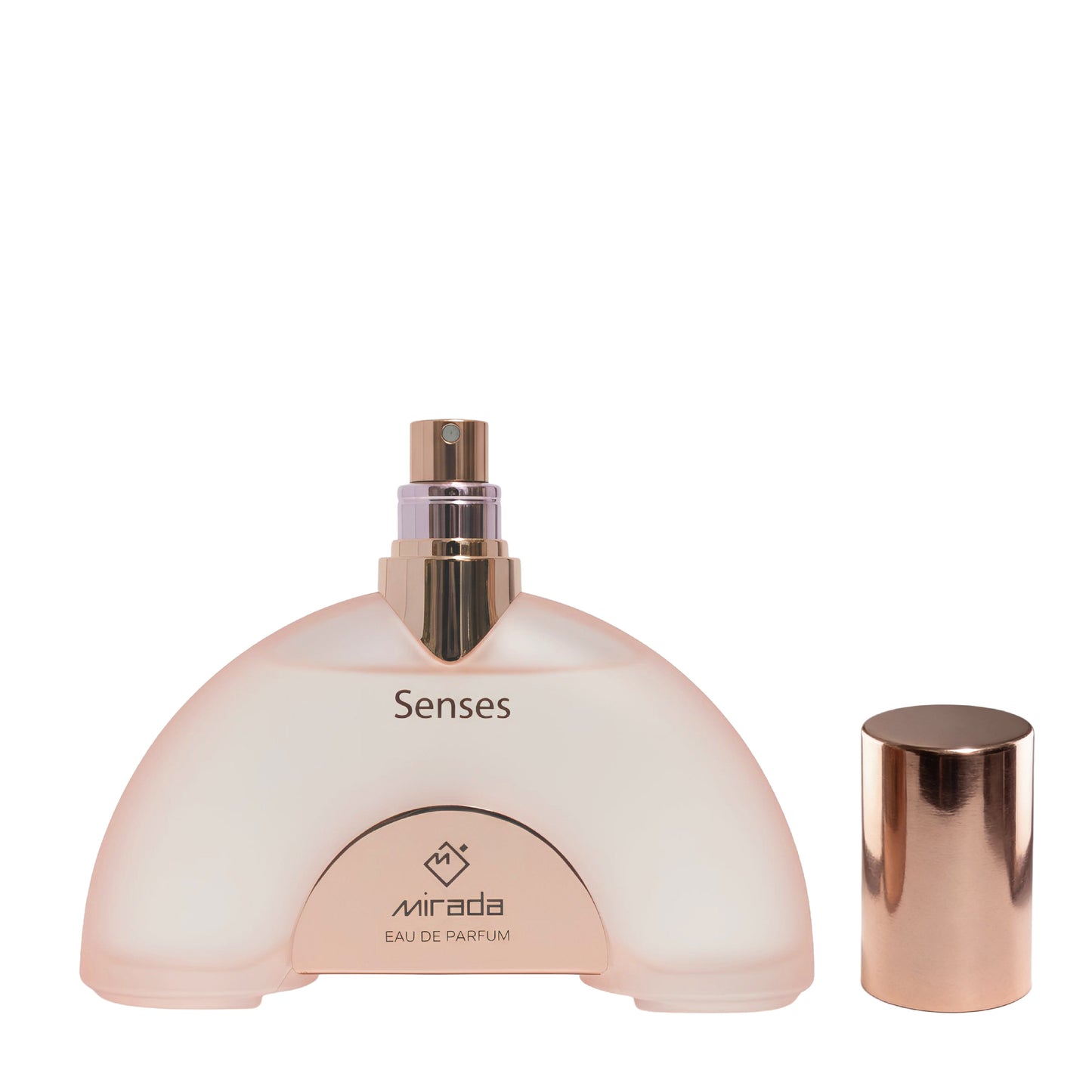 Senses | Eau De Parfum | 90ml