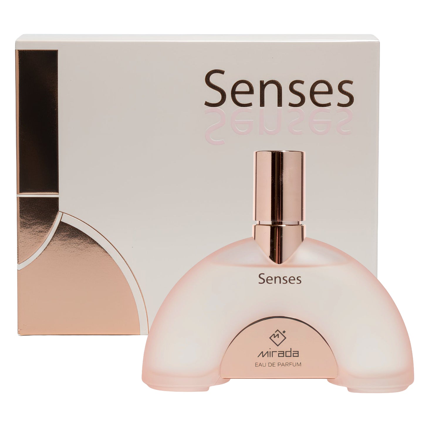 Senses | Eau De Parfum | 90ml