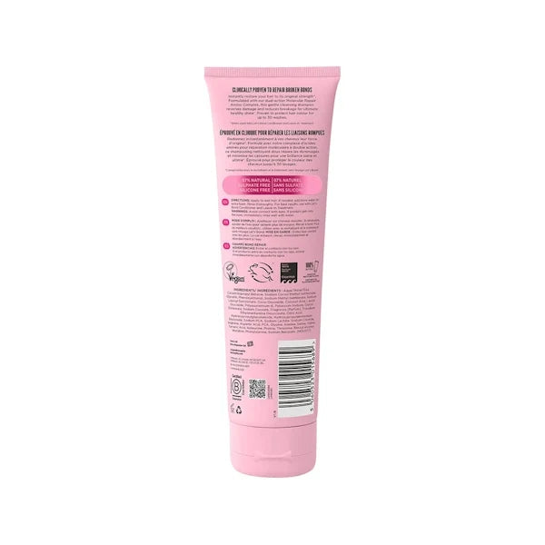 Let's Bond Shampoo - Treat Damaged Hair
