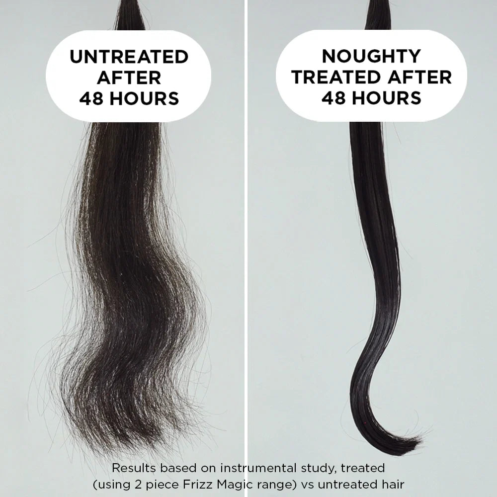 Frizz Magic Anti-Frizz Shampoo