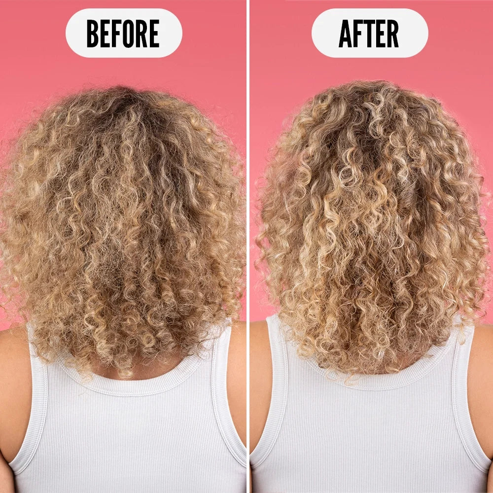 Hey Curl Scrunching Jelly - 200ml
