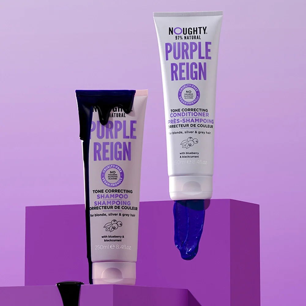 Purple Reign Conditioner - 250ml