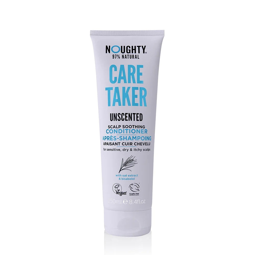 Care Taker Unscented Conditioner - 250ml