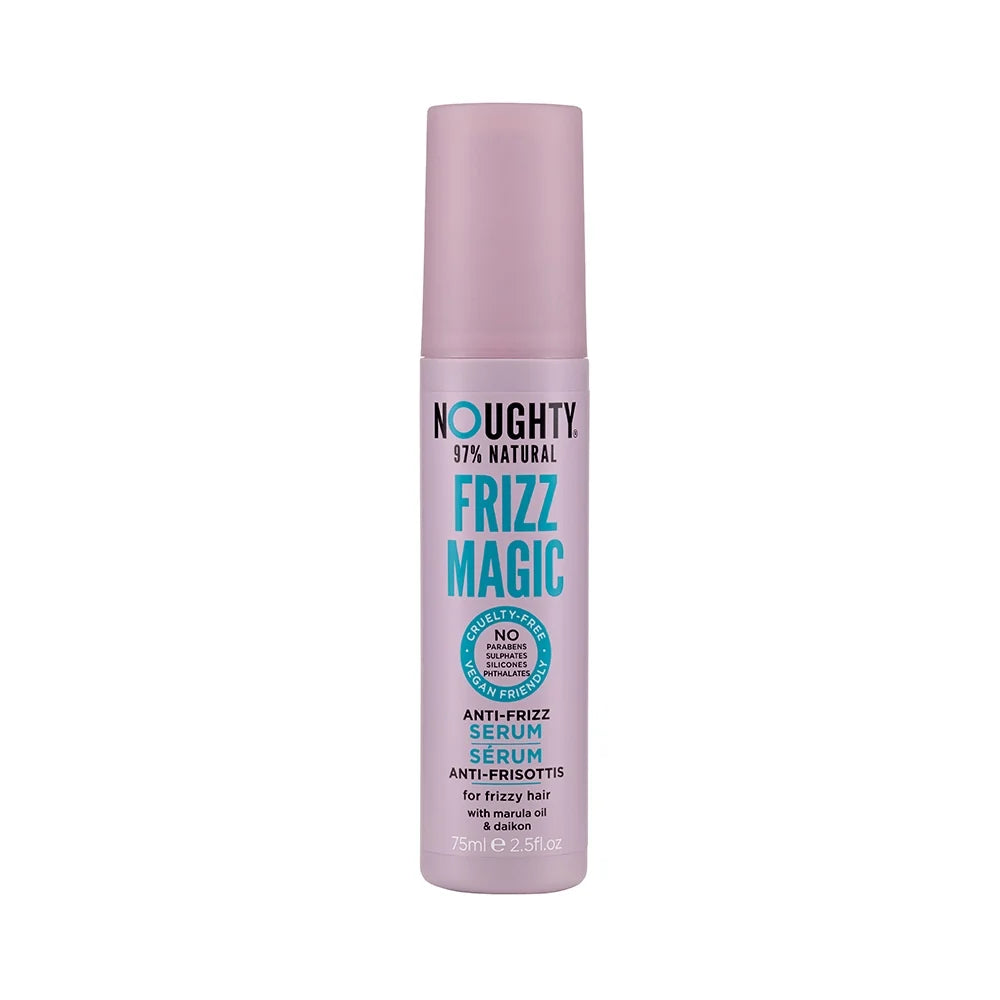 Frizz Magic Serum - 75ml