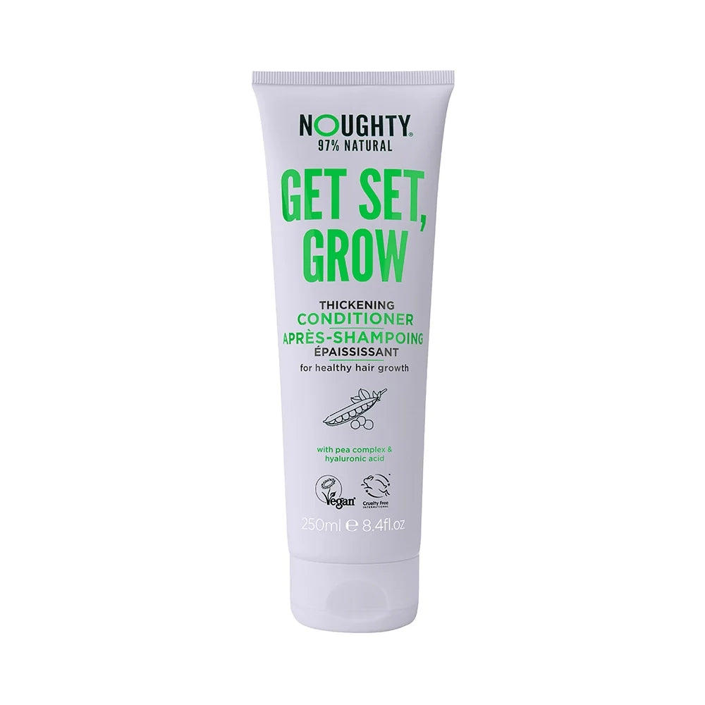 Get Set, Grow Thickening Conditioner - 250ml