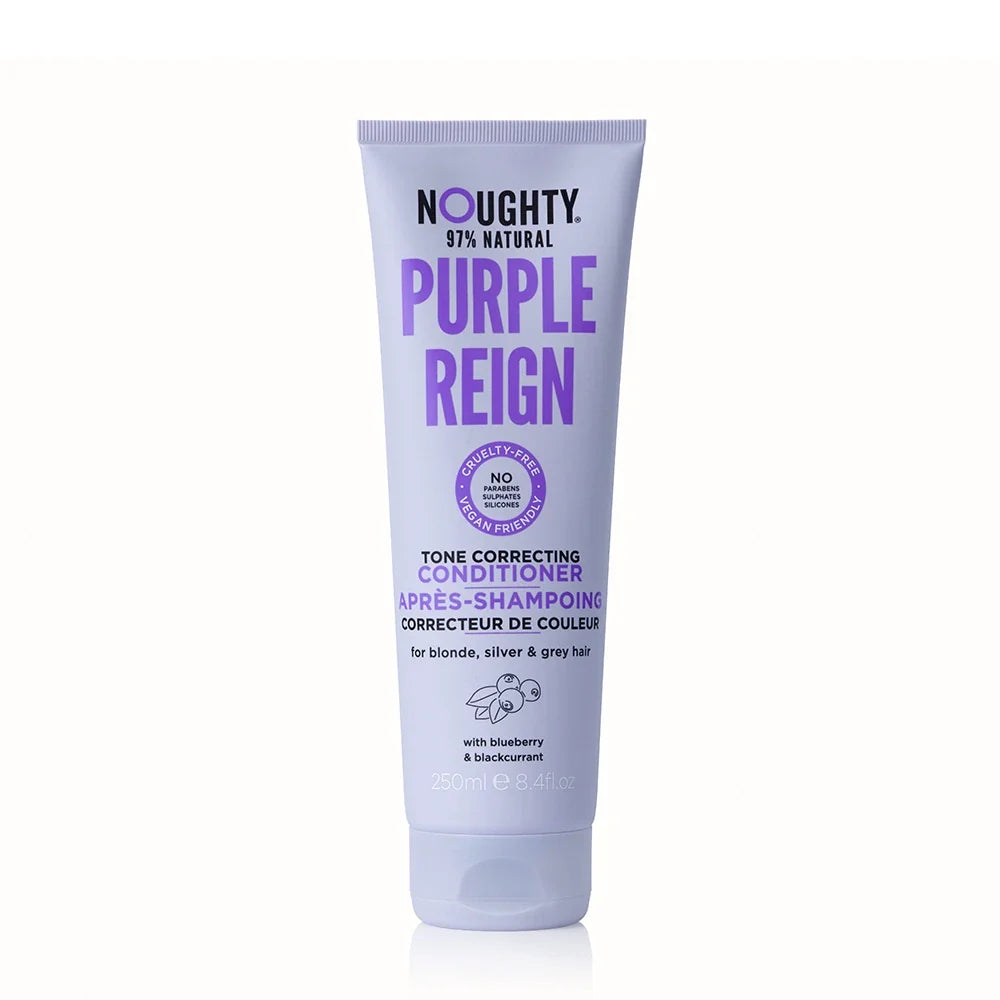 Purple Reign Conditioner - 250ml