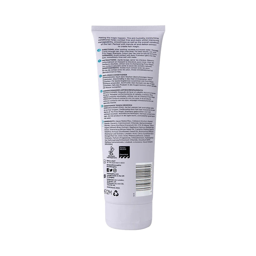 Frizz Magic Conditioner - 250ml