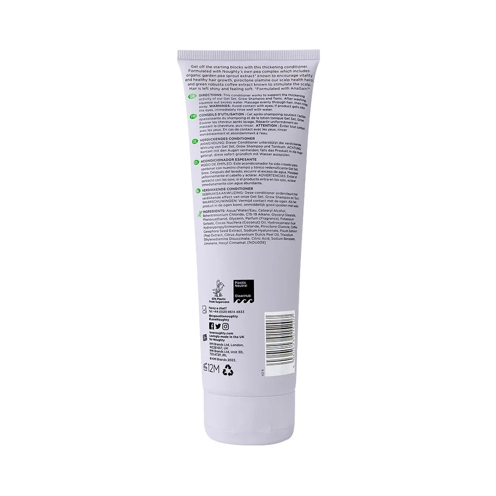 Get Set, Grow Thickening Conditioner - 250ml