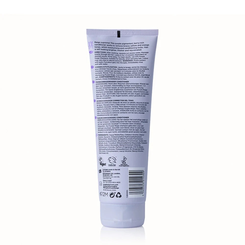 Purple Reign Conditioner - 250ml