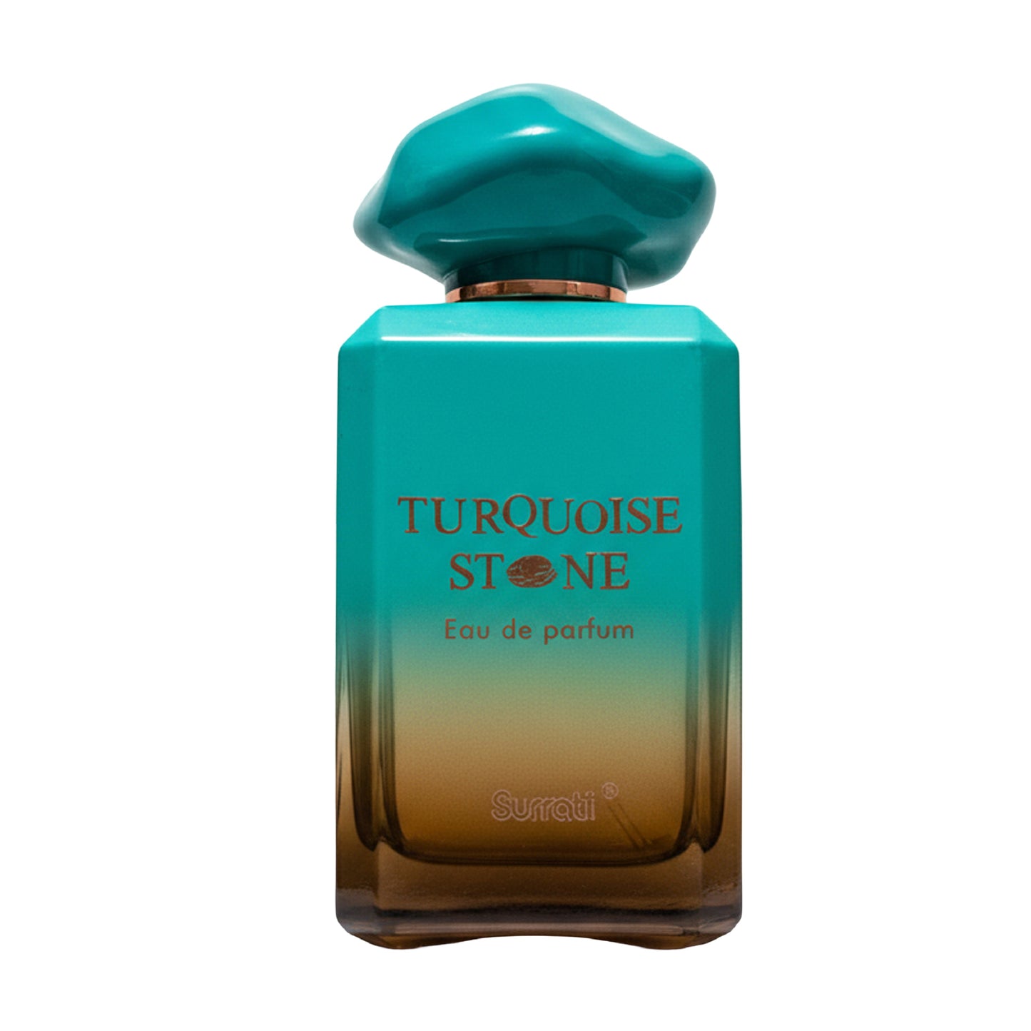 Turquoise Stone | Eau De Parfum | 100ml