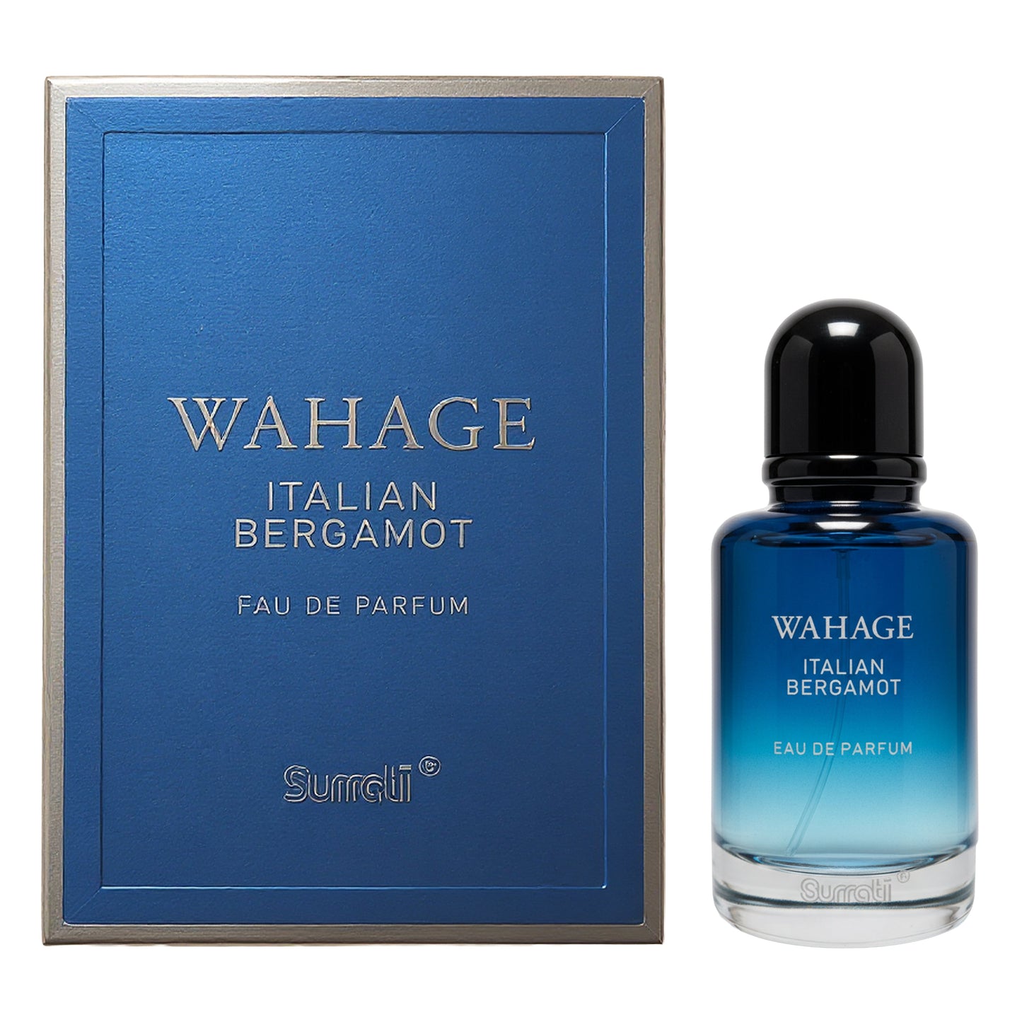 Wahage | Eau De Parfum | 100ml