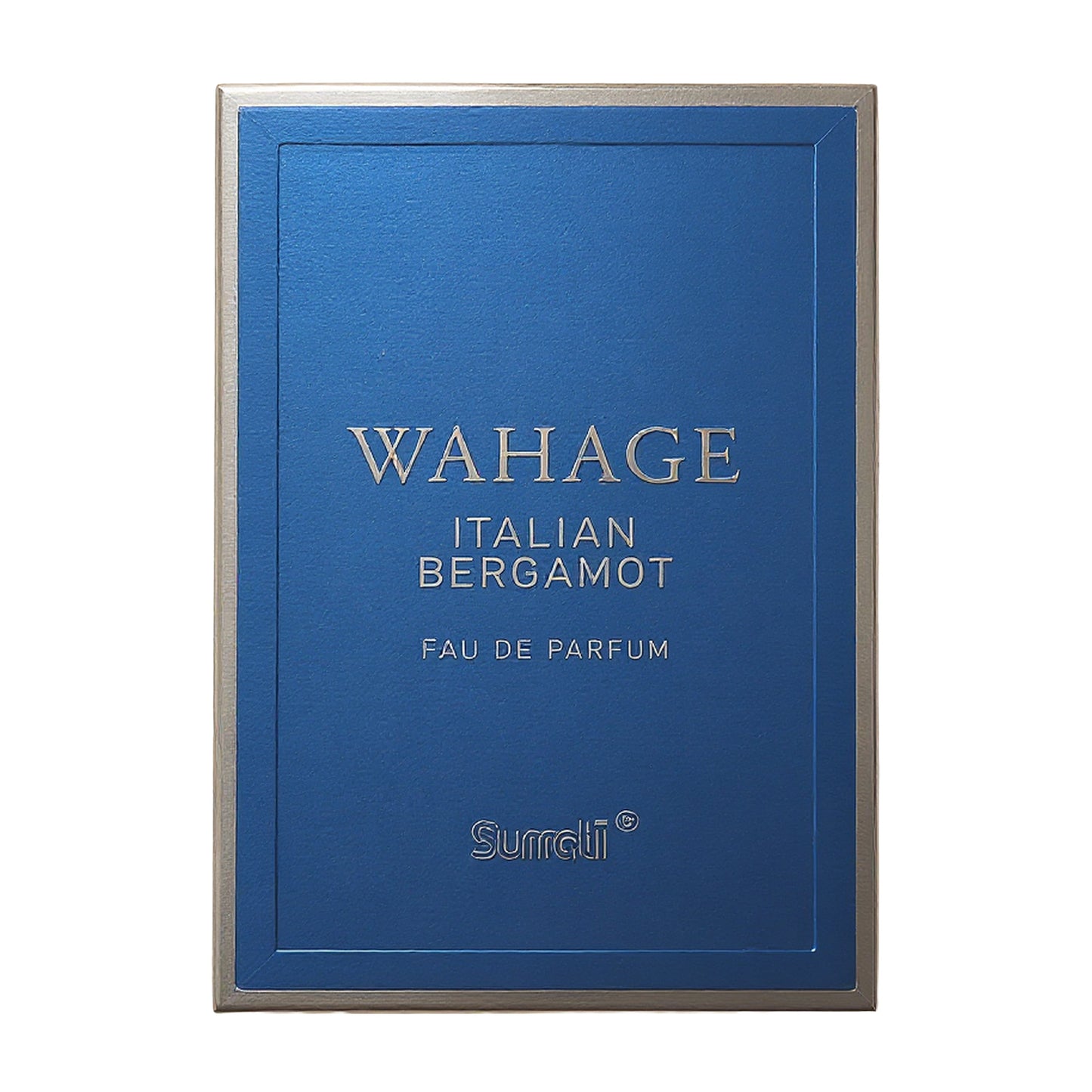 Wahage | Eau De Parfum | 100ml