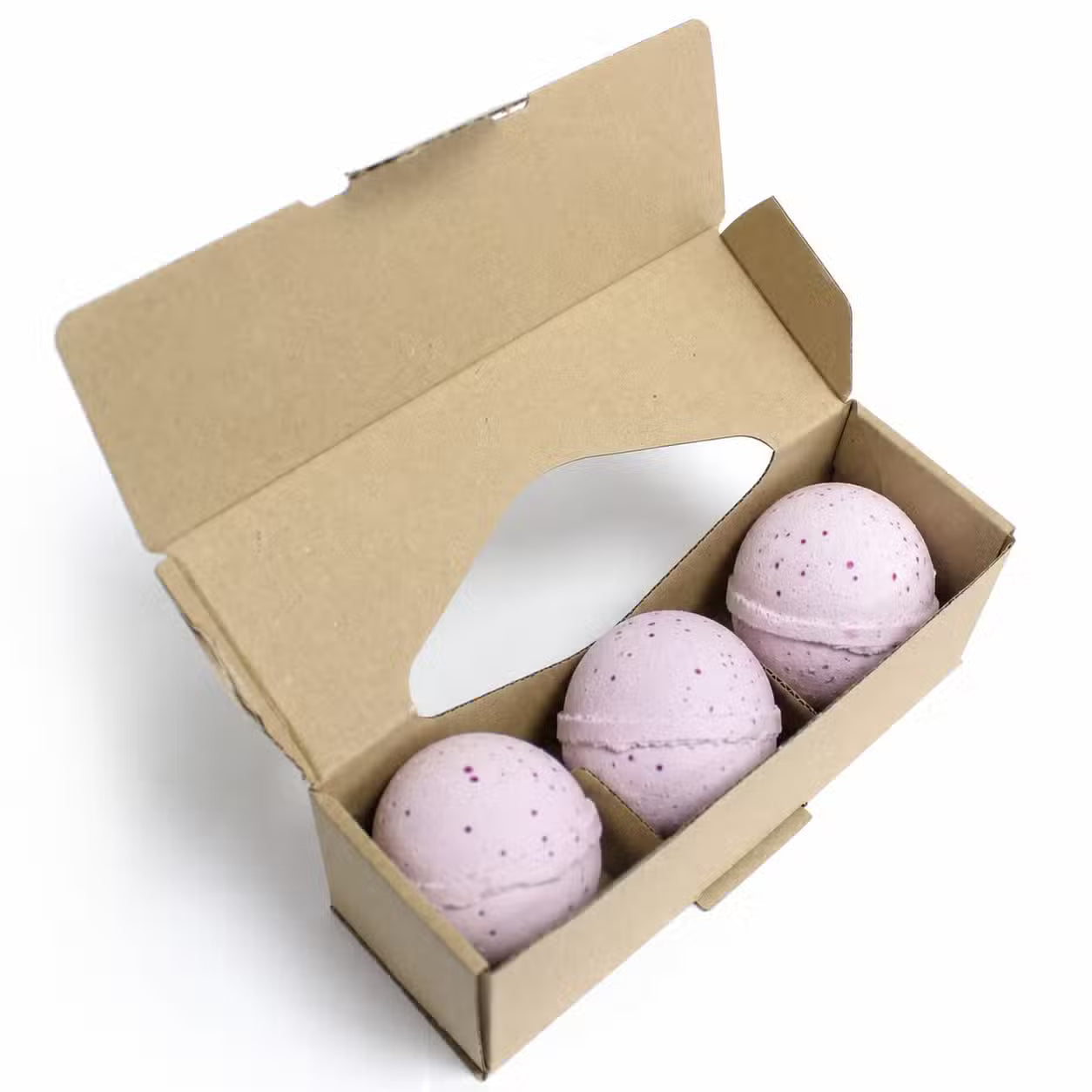 Aromatherapy Bath Potion Bath Bombs