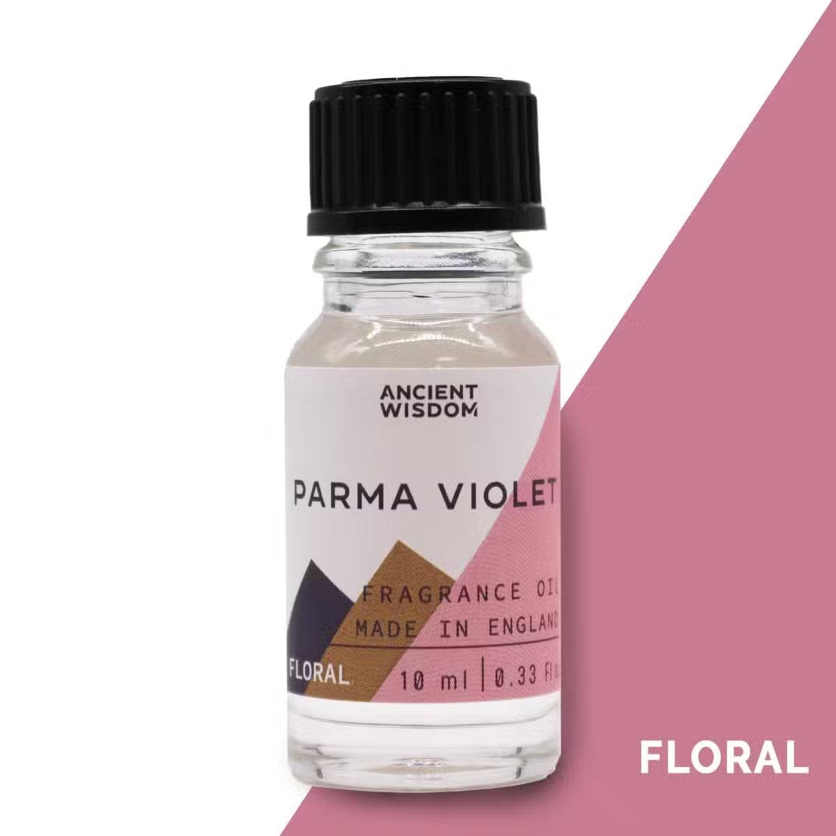 Fragrance Oils