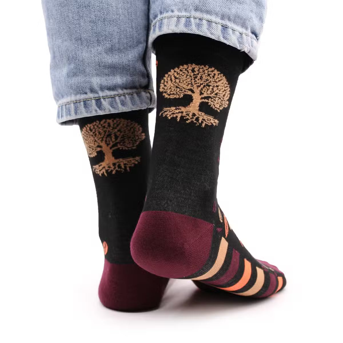 Hop Hare Bamboo Socks